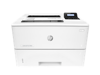 HP M501DN - hasta 45 ppm (mono) - capacidad: 550 sheets
